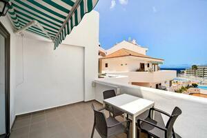 Appartamento di 1 camera - Torviscas Bajo - Parque Royale (3)