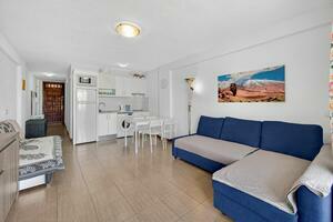 Appartamento di 1 camera - Torviscas Bajo - Parque Royale (5)