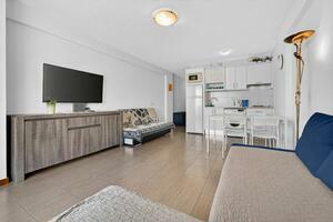 Appartamento di 1 camera - Torviscas Bajo - Parque Royale (8)