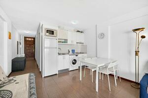 Appartamento di 1 camera - Torviscas Bajo - Parque Royale (9)