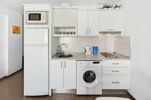 Appartamento di 1 camera - Torviscas Bajo - Parque Royale (10)