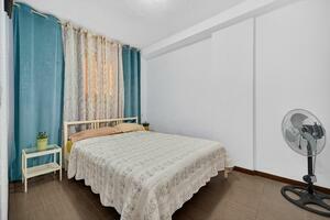 Appartamento di 1 camera - Torviscas Bajo - Parque Royale (11)