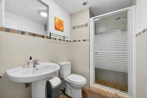 Appartamento di 1 camera - Torviscas Bajo - Parque Royale (14)