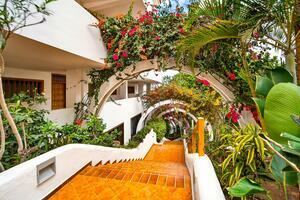 Appartamento di 1 camera - Torviscas Bajo - Parque Royale (15)