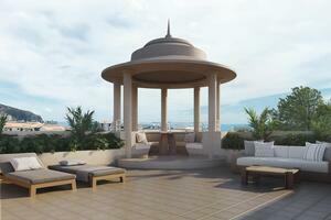 Apartement dwupiętrowy z 2 sypialniami - Los Cristianos - Atanaus Suites (0)