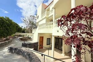 Apartement dwupiętrowy z 2 sypialniami - Los Cristianos - Atanaus Suites (9)