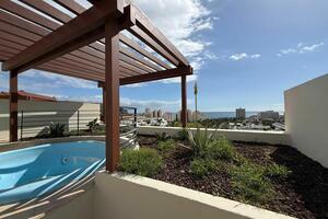 Пентхауc с 2 спальнями - Los Cristianos - Atanaus Suites (0)