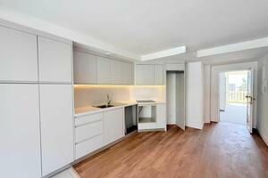 Пентхауc с 2 спальнями - Los Cristianos - Atanaus Suites (2)