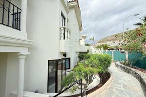 Пентхауc с 2 спальнями - Los Cristianos - Atanaus Suites (9)