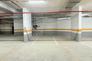 Пентхауc с 2 спальнями - Los Cristianos - Atanaus Suites (10)