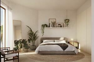 Apartamento de 1 dormitorio - Los Cristianos - Atanaus Suites (5)