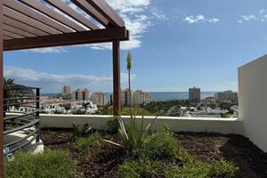 Пентхауc с 1 спальней - Los Cristianos - Atanaus Suites (0)