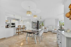 Apartament z 3 sypialniami - Amarilla Golf - Golf Hermitage (0)