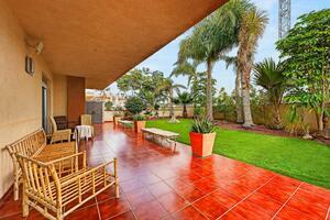 Apartament z 3 sypialniami - Amarilla Golf - Golf Hermitage (2)