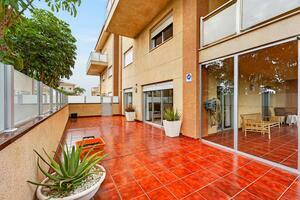 Apartament z 3 sypialniami - Amarilla Golf - Golf Hermitage (3)