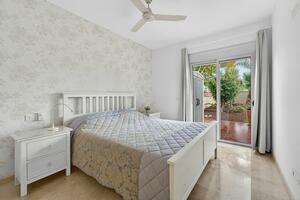 Apartament z 3 sypialniami - Amarilla Golf - Golf Hermitage (4)