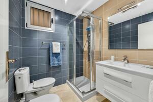 Apartament z 3 sypialniami - Amarilla Golf - Golf Hermitage (5)