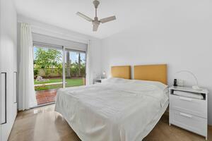 Apartament z 3 sypialniami - Amarilla Golf - Golf Hermitage (6)