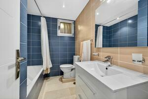 Apartament z 3 sypialniami - Amarilla Golf - Golf Hermitage (7)