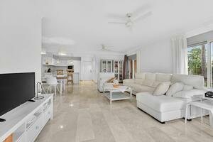 Apartament z 3 sypialniami - Amarilla Golf - Golf Hermitage (10)