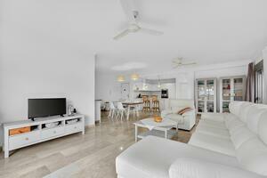 Apartament z 3 sypialniami - Amarilla Golf - Golf Hermitage (11)