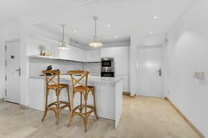 Apartament z 3 sypialniami - Amarilla Golf - Golf Hermitage (12)