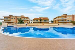 Apartament z 3 sypialniami - Amarilla Golf - Golf Hermitage (15)