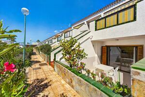 Apartamento de 1 dormitorio - Costa del Silencio - Atlantic View (0)