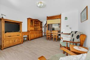 Apartamento de 1 dormitorio - Costa del Silencio - Atlantic View (5)