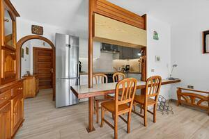 Apartamento de 1 dormitorio - Costa del Silencio - Atlantic View (6)