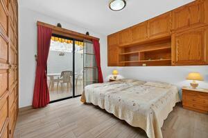 Apartamento de 1 dormitorio - Costa del Silencio - Atlantic View (8)