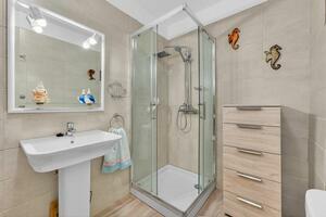 Apartamento de 1 dormitorio - Costa del Silencio - Atlantic View (10)