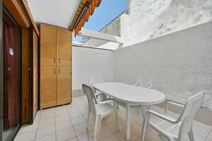 Apartamento de 1 dormitorio - Costa del Silencio - Atlantic View (11)