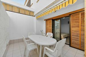 Apartamento de 1 dormitorio - Costa del Silencio - Atlantic View (12)