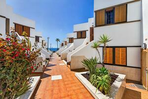 Apartamento de 1 dormitorio - Costa del Silencio - Atlantic View (13)