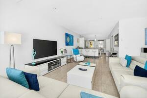 3 Bedroom Townhouse - Playa Paraíso - Albatros 1 — photo 1 of 25