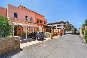 3 Bedroom Townhouse - Playa Paraíso - Albatros 1 — photo 2 of 25