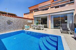 3 Bedroom Townhouse - Playa Paraíso - Albatros 1 — photo 3 of 25