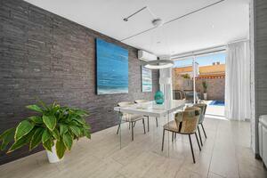 3 Bedroom Townhouse - Playa Paraíso - Albatros 1 — photo 6 of 25