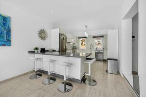 3 Bedroom Townhouse - Playa Paraíso - Albatros 1 — photo 8 of 25