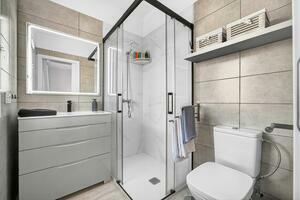 3 Bedroom Townhouse - Playa Paraíso - Albatros 1 — photo 13 of 25