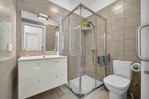 3 Bedroom Townhouse - Playa Paraíso - Albatros 1 — photo 17 of 25