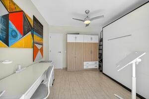 3 Bedroom Townhouse - Playa Paraíso - Albatros 1 — photo 18 of 25