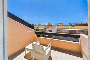 3 Bedroom Townhouse - Playa Paraíso - Albatros 1 — photo 19 of 25