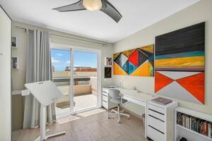 3 Bedroom Townhouse - Playa Paraíso - Albatros 1 — photo 20 of 25