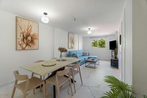 Wohnung mit 2 Schlafzimmern - Playa de Las Américas - Granada Park (0)