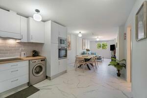 Wohnung mit 2 Schlafzimmern - Playa de Las Américas - Granada Park (1)