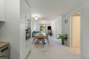 Wohnung mit 2 Schlafzimmern - Playa de Las Américas - Granada Park (2)