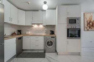 Wohnung mit 2 Schlafzimmern - Playa de Las Américas - Granada Park (4)