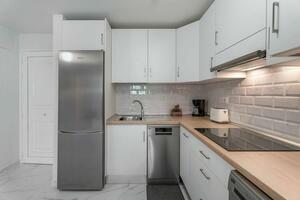 Wohnung mit 2 Schlafzimmern - Playa de Las Américas - Granada Park (5)